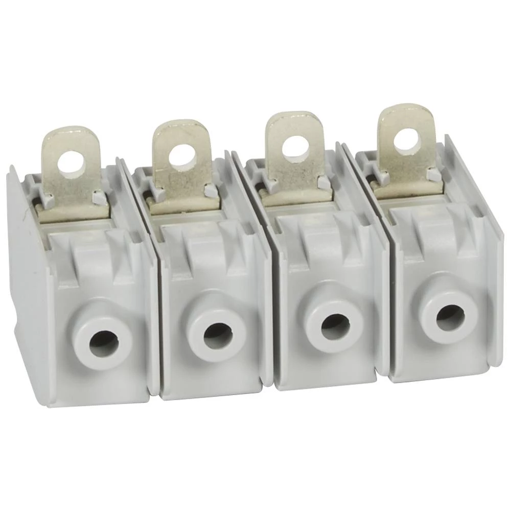 DPX3 160 клемма 4шт 1x120(150)мм2,шина 18