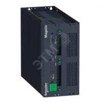 Пром. компьютер, DC, 4 слота, баз., 16Гб HMIBMP0I74DI00A