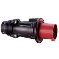 Вил.Hypra IP44 4K+З 400v 32A