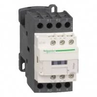 КОНТАКТОР 4P(2НО+2НЗ), АС1 40А,120V 50ГЦ