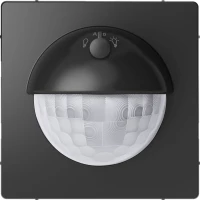 D-Life PlusLink ДАТЧИК ДВИЖЕНИЯ с выкл. Argus 180 (модуль), АНТРАЦИТ, SD