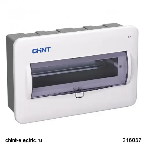 Корпус модульный пластиковый NX8-24 IP30 (CHINT)