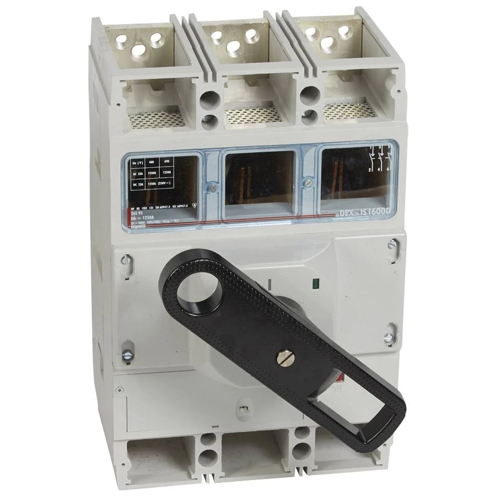 DPX-IS 1600 3п 1250A