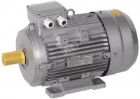Эл.Двиг.3ф.АИС 112M4 380В 4кВт 1500об/мин 1081 DRIVE IEK