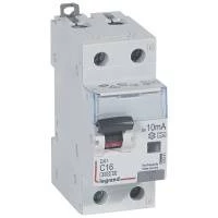 АВДТ DX3 1П+Н C16А 10MA-A