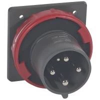 Вил.пр.Hyp IP67 3K+З 400v 63A