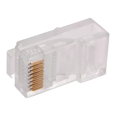 ITK Разъём RJ-45 UTP для кабеля кат.6