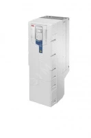 Устр-во автомат, регулирования ACQ580-01-206A-4+B056+J400, 110,0 кВт,380 В, 3 фазы,IP21, с панелью управления