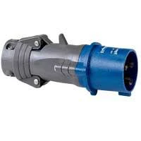 Вил.Hypra IP44 3K+Н+З 230v 16A 052044