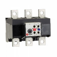 Реле тепловое РТЭ-4390 90-120А EKF PROxima