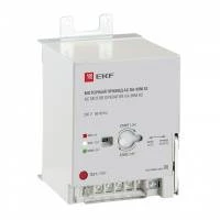 Моторный привод 230B АС ВА-99M 63 EKF Basic