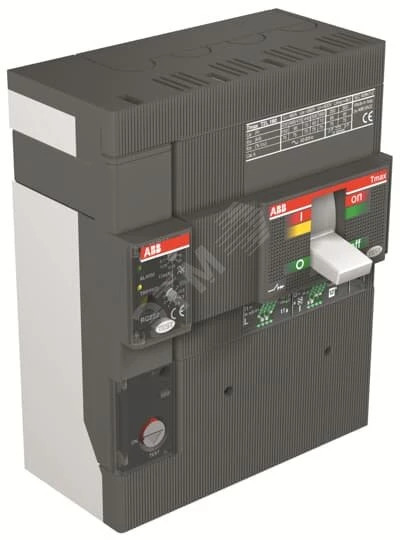 Датчик тока нейтрали внешний TA EXT NEUTRAL 400A T5