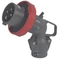 Угл.вил.HypraIP67 3К+З 400v16A