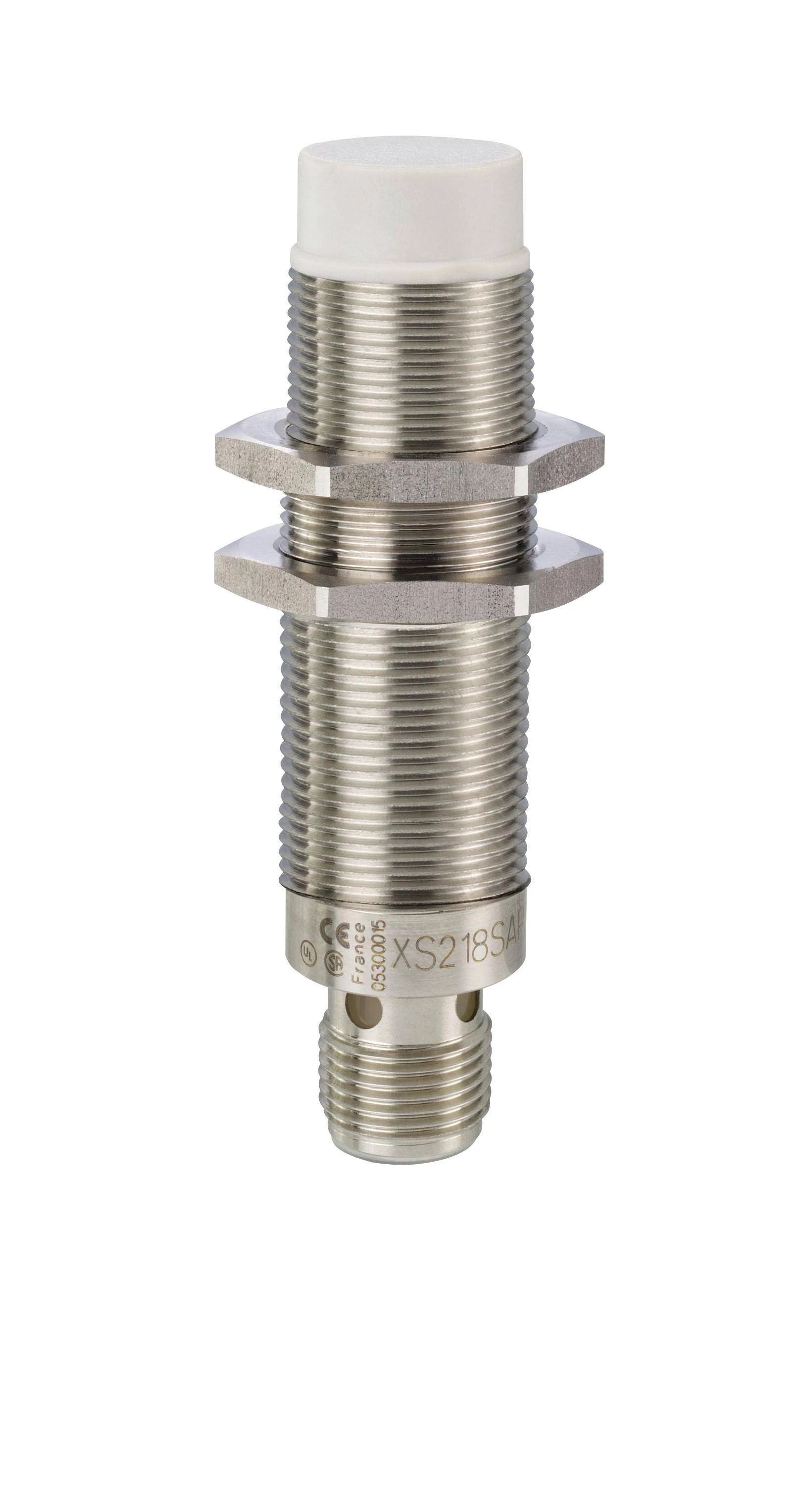 ИНДУКТИВНЫЙ ДАТЧИК M18 SN=8MM НЗ NPN