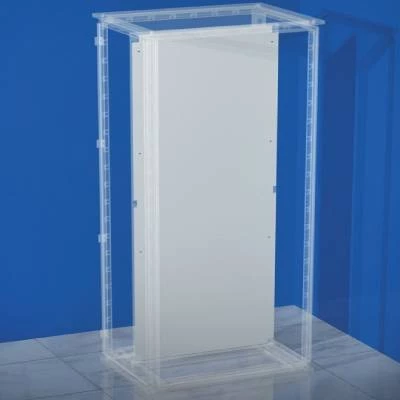 Монтажная плата, дополнительная, для шкафов CQE, 2000 x 600мм