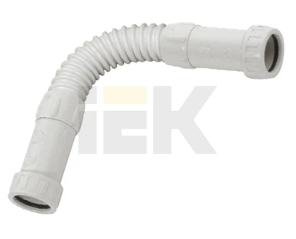Муфта гибкая труба-труба IP65 CXT16 IEK
