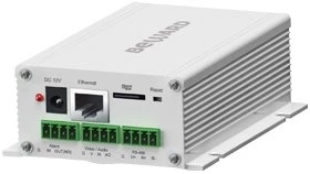 IP-видеокодеры