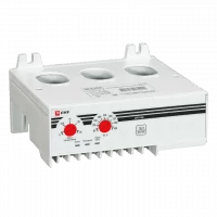 Реле защиты двигателя MPR 400А EKF PROxima
