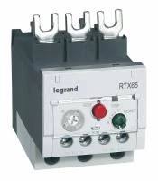Реле тепловое RTX65 9-13A габ.4
