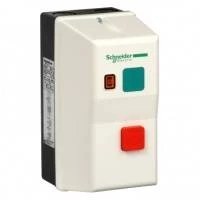 ПУСКАТЕЛЬ В КОРПУСЕ 12…16A 240V 50/60HZ