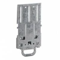 Пластина для рейки DPX3 160