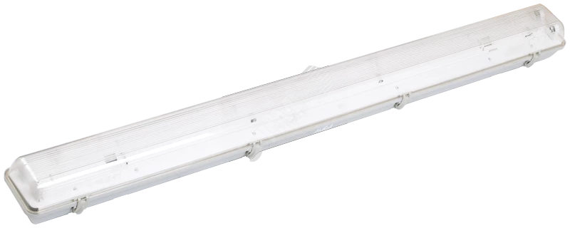 Светильник ЛСП3908A ЭПРА 2х36Вт IP65 ИЭК
