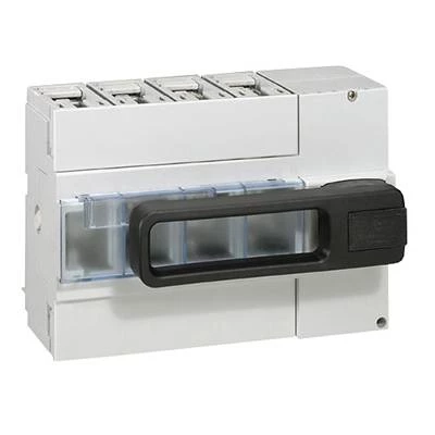 DPX-IS250 4п 100A прям.