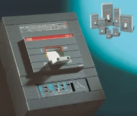 Блокировка положения выключателя в фикс, части KEY LOCK 1 C,BREAKERFIXED PART S3,,S7