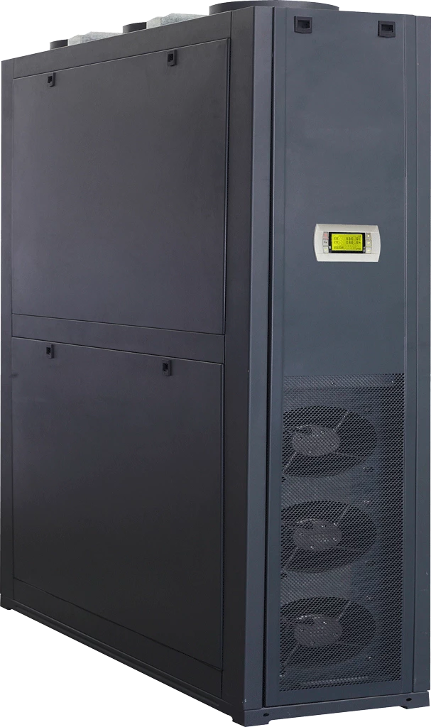 Межрядный кондиционер 10KW, 42U 600x1100 мм
