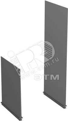 Перегородки межфазные разделительные для фикс, части PB 25mm 4pcs XT2-XT4 3p (комплект из 4шт,)