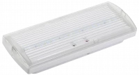 Светильник аварийный ДПА 5030-1, NI-CD, пост.,1ч,IP20, IEK