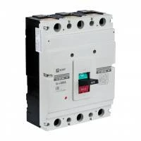 Моторный привод 230B АС ВА-99M 800 EKF Basic mccb99m-a-135