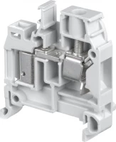 Клемма D6/8,N,ADO,3 ADO 6мм,кв, синяя