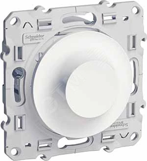 Светорег поворотный Odace S52R511