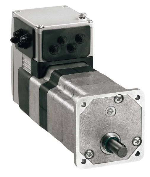 КОМПАКТНЫЙ СЕРВОПРИВОД LEXIUM ILE, PB DP ILE1B661PC1A3