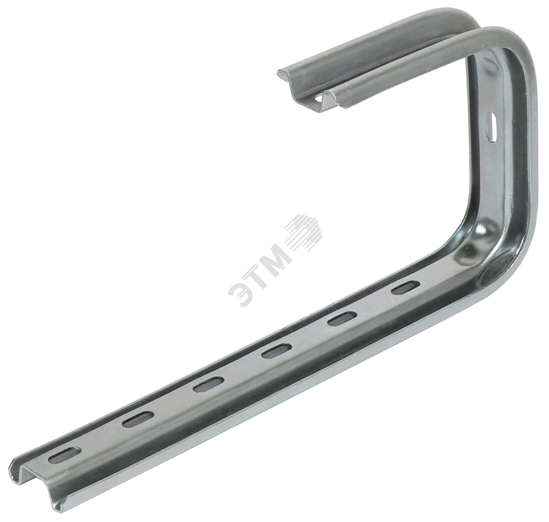 Консоль потолочная VR150 INOX