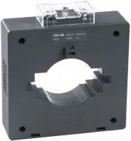 Трансформатор тока ТТИ-100 3000/5А 15ВА класс 0,5S IEK