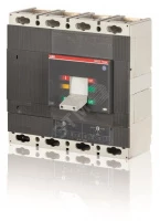 Выключатель автоматический T6V 800 TMA 800-8000 4p F F InN=100%In