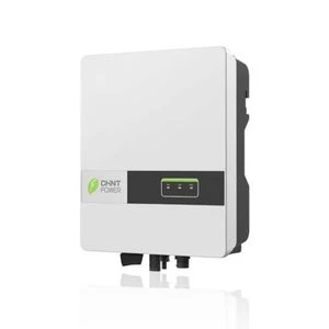 Сетевой солнечный инвертор CPS SCA3KTL-S/EU 3кВт 230В