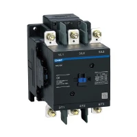 Контактор NXC-630 630A AC/DC 220В-240V/АС3 2НО+2НЗ 50Гц (CHINT)