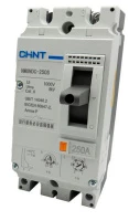 Авт. выкл. NM8NDC-125Q TM 2P 80А 70кА с рег. термомаг. расцепителем (R)(CHINT)