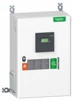 УКРМ VarSet 32 кВАр 400В для слабо загрязненной сети с авт. выключателем