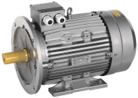 Эл.Двиг.3ф.АИС 280S2 660В 75кВт 3000об/мин 2081 DRIVE IEK