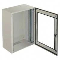 ШКАФ VDM 19" 400X600X400 8U