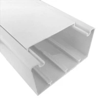 INSTA100x55 Короб 100х55мм, огнестойкость E110 Экопласт