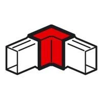 Внутренний угол 15x10 мм METRA