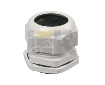 Сальник PG 16 диаметр проводника 9-13мм IP54 ИЭК
