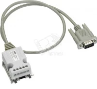 Кабель для программирования AC500, Sub-D / USB, TK503