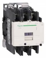 Контактор D 3 реле,80A, НО+НЗ, 440V 50/60 ГЦ Schneider Electric