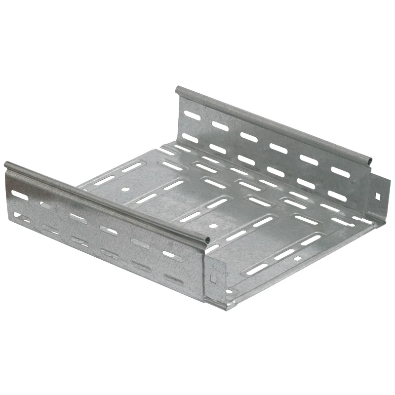 Лоток перфорированный 100х300х3000 IEK HDZ